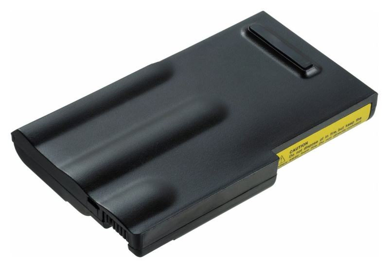 Аккумуляторная батарея Pitatel BT-510 для ноутбуков IBM ThinkPad A21e, A22e, i1800
