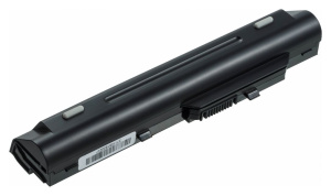 аккумуляторная батарея pitatel bt-900b для ноутбуков msi wind u90, u100, u120, u210, lg x110