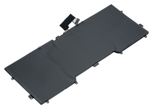 аккумуляторная батарея pitatel bt-1221 для ноутбуков dell xps 13 ultrabook (l321x, l322x)
