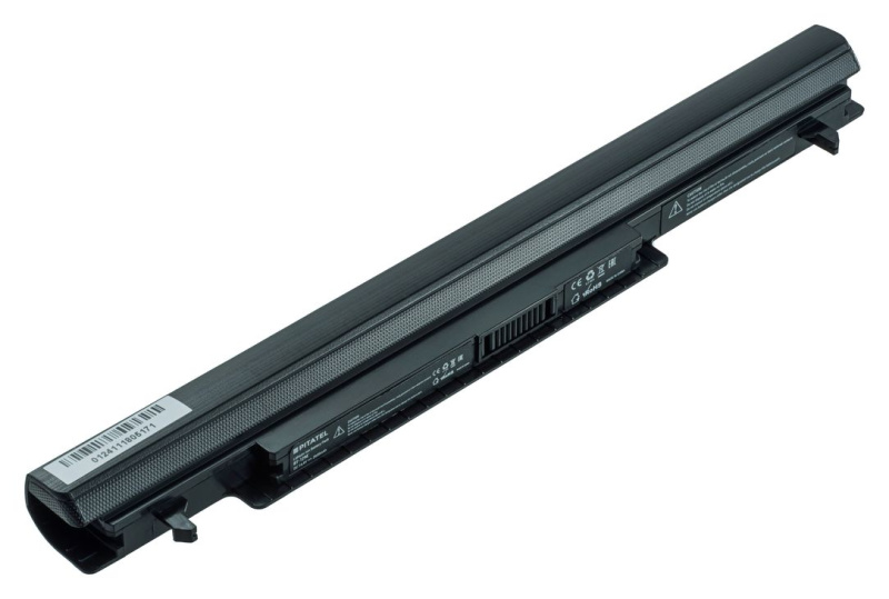 Аккумуляторная батарея Pitatel BT-129E для ноутбуков Asus K46, K56, S46, A46, A56, S40, S405, S56, S505