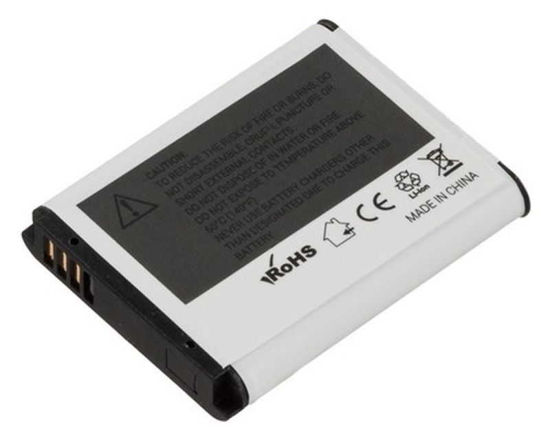 Аккумулятор Pitatel SEB-PV808 для Samsung Digimax AQ, ES, PL, SL, ST, TL, WP Series, 740mAh