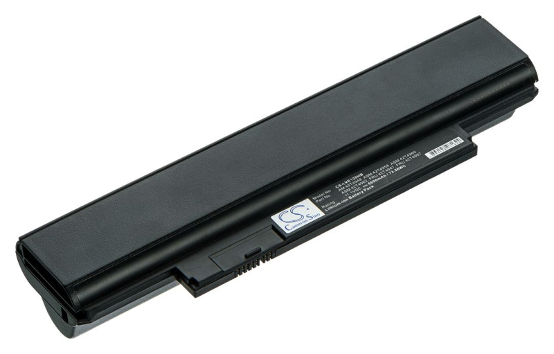Аккумуляторная батарея Pitatel BT-994H для ноутбуков Lenovo ThinkPad Edge E120, E125, E320, E325