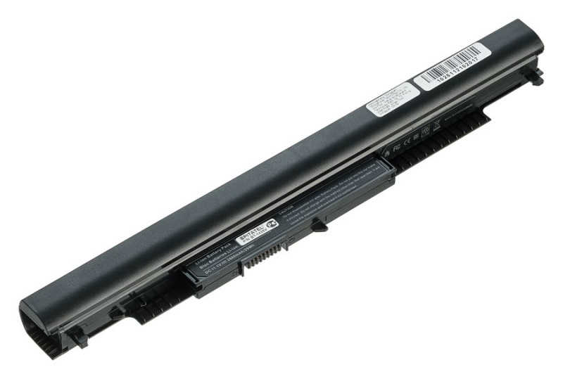 Батарея-аккумулятор 807956-001, HS03, HSTNN-LB6U для ноутбука HP 14-ac, 14-af, 15-ac, 15-af, 15-ay, 15-ba, 14g, 15g,, 240, 245, 246, 250, 255, 256 G4, 256 G5