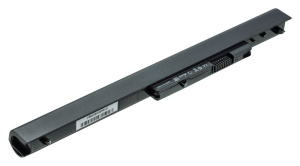 аккумуляторная батарея pitatel bt-1426v для ноутбуков hp 15-d, 15-g, 15-r, 250 g3, 255 g3