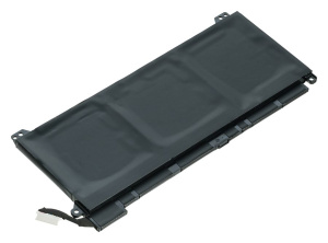 аккумуляторная батарея pitatel bt-1645 для hp omen 15-dh0000, p/n: pg06xl