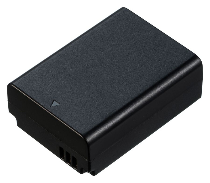 Аккумулятор Pitatel SEB-PV833 для Samsung NX200, NX210, NX300, NX1000, NX1100, 800mAh