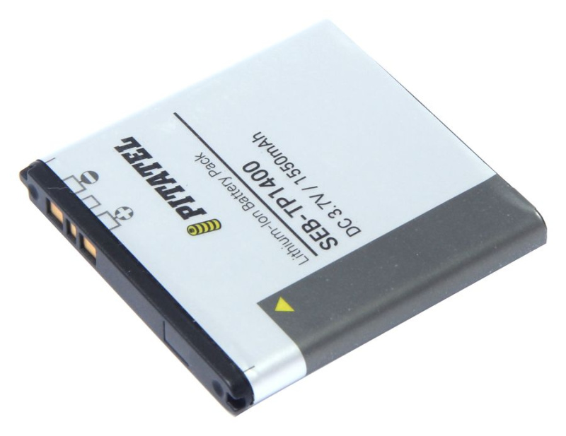 Аккумулятор Pitatel SEB-TP1400 для Sony Xperia Neo, Pro, 1550mAh