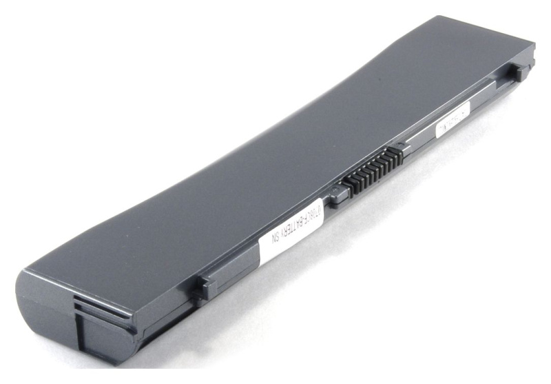 Аккумуляторная батарея Pitatel BT-701 для ноутбуков Toshiba Portege 3000/3010/3020