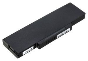 аккумуляторная батарея pitatel bt-961 для ноутбуков msi m660, m662, m655, m670, m673, m675, m677