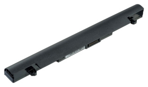 аккумуляторная батарея pitatel bt-1105 для ноутбуков asus x450, x550