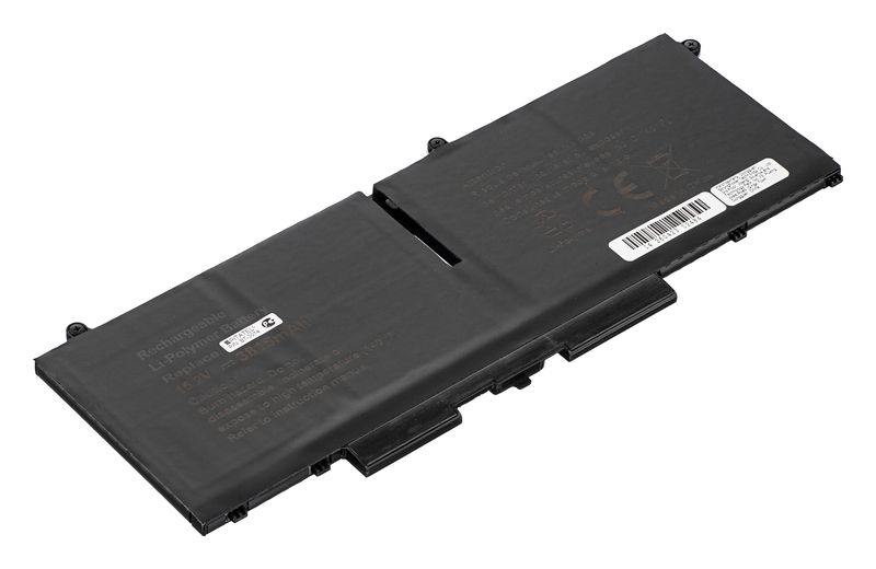 Аккумулятор Pitatel BT-3014 для Dell Latitude 5430, 5530, 7430, 5330, 7330, 7530, Precision 3570