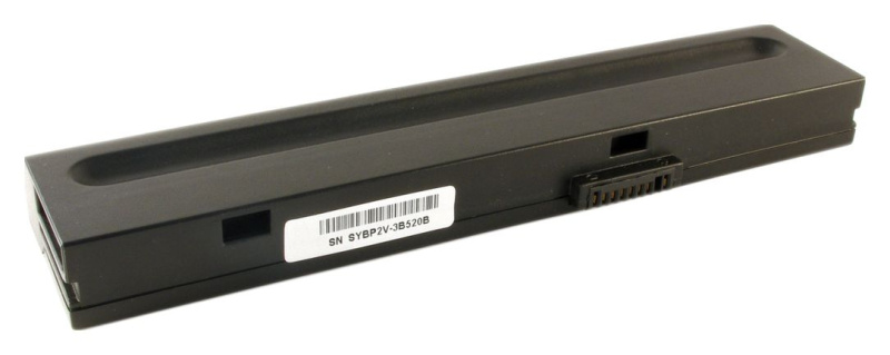 Аккумуляторная батарея Pitatel BT-609 для ноутбуков Sony PCG-V505/PCG-Z1, VGN-B100B