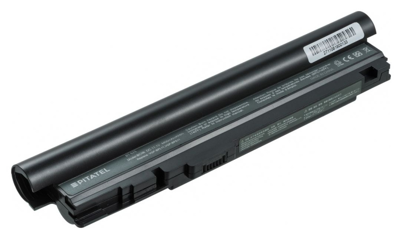 Аккумуляторная батарея Pitatel BT-625 для ноутбуков Sony VGN-TZ