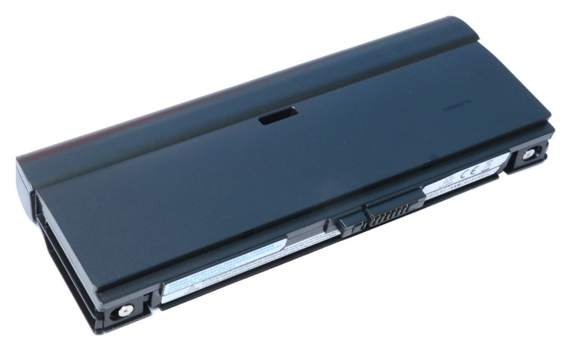 Аккумуляторная батарея Pitatel BT-373 для ноутбуков Fujitsu Siemens LifeBook T2020 Tablet PC