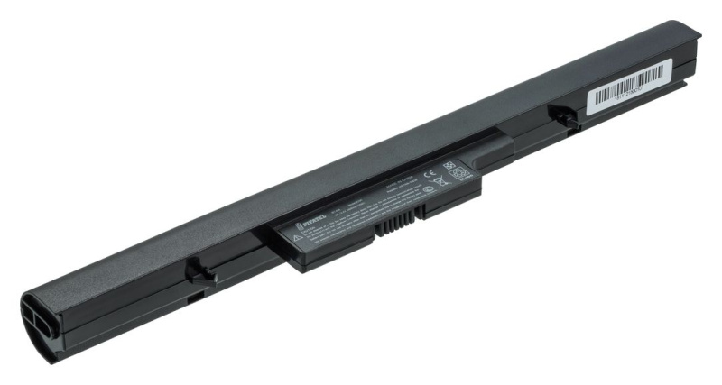 Аккумуляторная батарея Pitatel BT-418 для ноутбуков HP 500