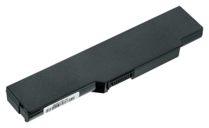 аккумуляторная батарея pitatel bt-941 для ноутбуков lenovo g400, g410, c510, c460, c465, c467