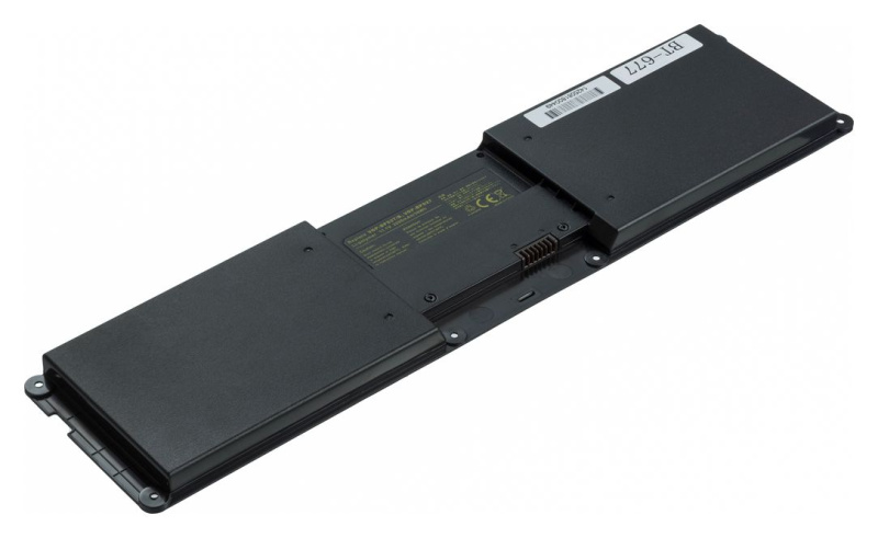 Аккумуляторная батарея Pitatel BT-677 для ноутбуков Sony VAIO SVZ, VPC-Z20