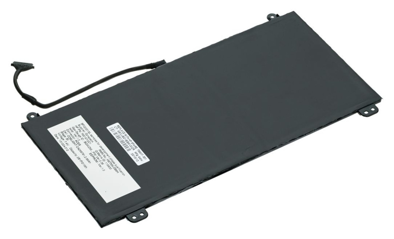 Аккумуляторная батарея BT-1432 для док-станции ноутбука HP Pavilion 10-k000, 10-j000 X2