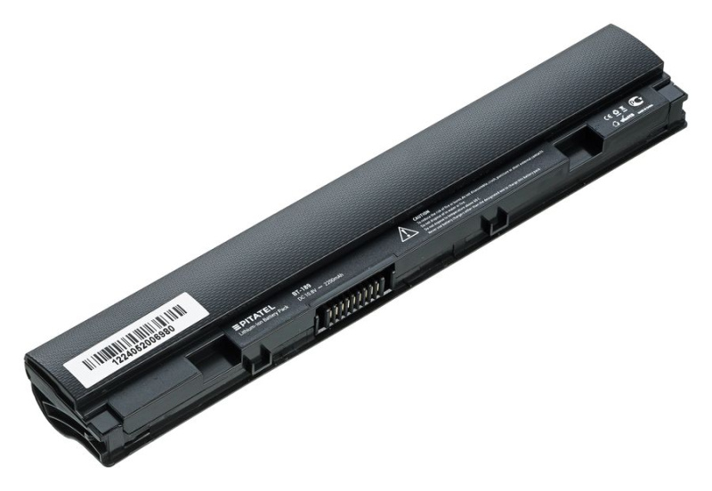 Аккумуляторная батарея Pitatel BT-189 для ноутбуков Asus EEE PC X101