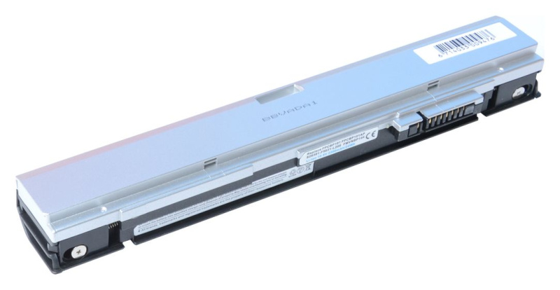 Аккумуляторная батарея Pitatel BT-303 для ноутбуков Fujitsu Siemens LifeBook P1510/P1510D/P8210