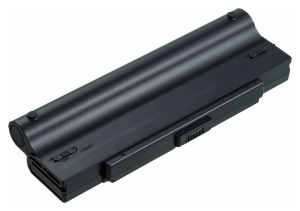аккумуляторная батарея pitatel bt-615 для ноутбуков sony