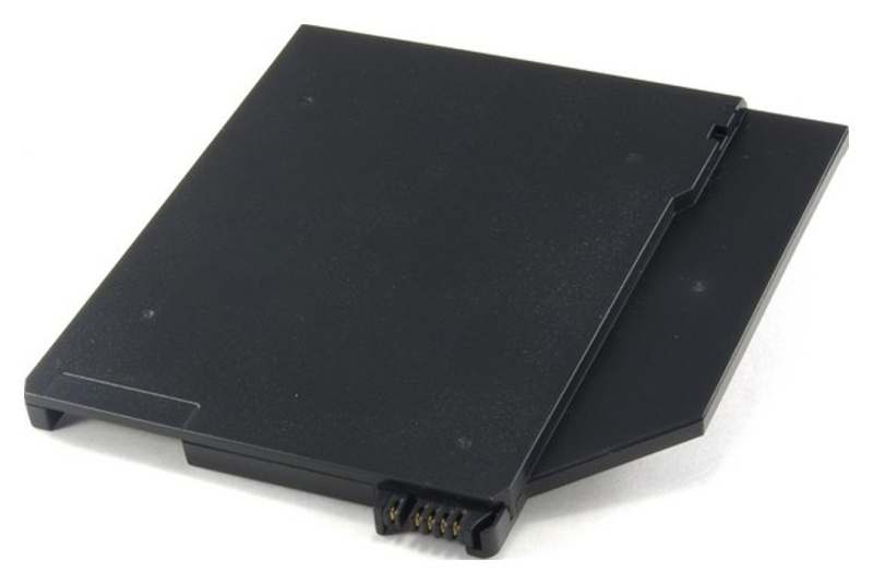 Аккумуляторная батарея Pitatel BT-535 для IBM ThinkPad R50/R51/R52/T40/T41/T42/T43, 2000mAh
