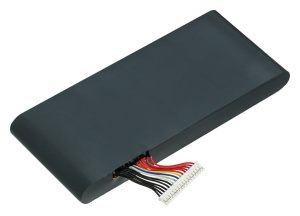 аккумуляторная батарея pitatel bt-1657 для msi 2pe-022cn, 2qd-1019xcn, 2qd-292xcn, 2qe-209cn, 2qe-212cn, gt72, gt80s