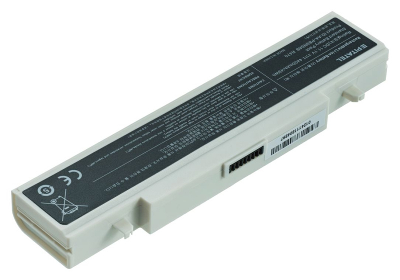 Аккумуляторная батарея Pitatel BT-956W для ноутбуков Samsung R428, R429, R430, R464, R465, R470, R480