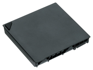 аккумуляторная батарея pitatel bt-198 для ноутбуков asus g74 series