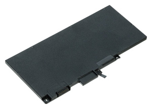 аккумуляторная батарея pitatel bt-1431 для ноутбука hp elitebook 745, 755, 840, 850 g3