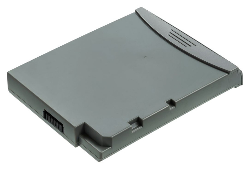 Аккумуляторная батарея Pitatel BT-202 для ноутбуков Dell Inspiron 1100, 5100, 5150, 5160, Latitude 100L