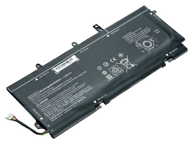 Аккумуляторная батарея Pitatel BT-1471 для HP EliteBook 1040 G3, Folio 1040 G3