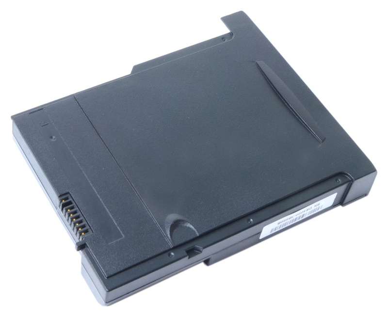 Аккумуляторная батарея Pitatel BT-212 для ноутбуков Dell Inspiron 5000, Winbook Z1 (P3-700)