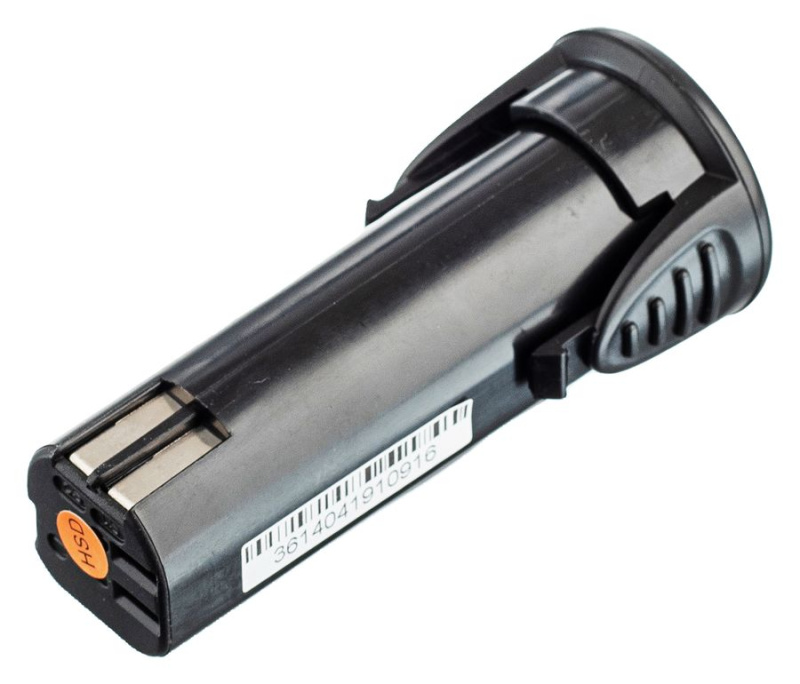 Аккумуляторная батарея Pitatel TSB-205-PAN3.6B-20L (PANASONIC p/n: EY9L10B), Li-Ion 3.6V 2.0Ah