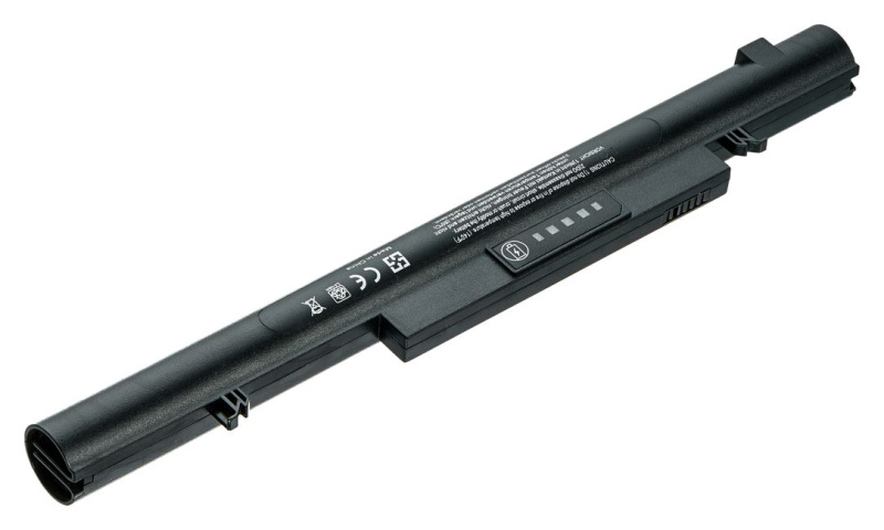 Аккумуляторная батарея Pitatel BT-863L для Samsung NP-X1, NP-X11 X1, X11, R18, R20, R25