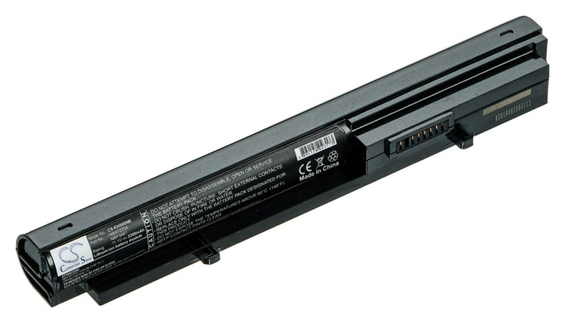 Аккумуляторная батарея Pitatel BT-978 для ноутбуков Kohjinsha NBATZZ04
