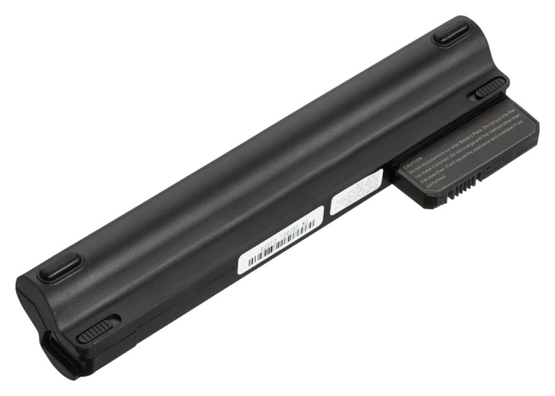 Аккумуляторная батарея Pitatel BT-485 для ноутбуков HP Mini 210-1000
