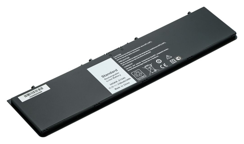 Аккумуляторная батарея Pitatel BT-1216V для ноутбуков Dell Latitude E7440