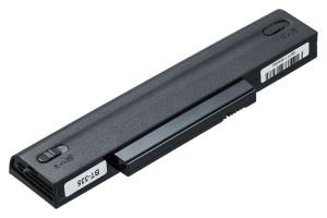 аккумуляторная батарея pitatel bt-335 для ноутбуков fujitsu siemens amilo v5515, v5535, v5555, la1703, la1730