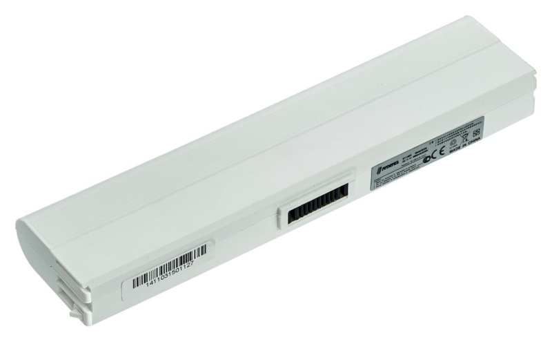 Аккумуляторная батарея Pitatel BT-136W для ноутбуков Asus F6, F9