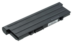 аккумуляторная батарея pitatel bt-255 для ноутбуков dell latitude e5400, e5500