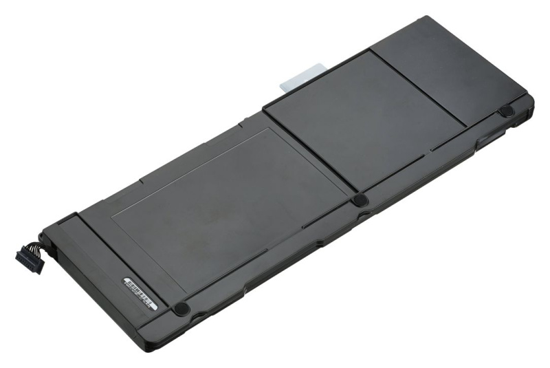 Аккумуляторная батарея Pitatel BT-824 для ноутбуков Apple MacBook Pro 17" (2010, 2011 года выпуска)