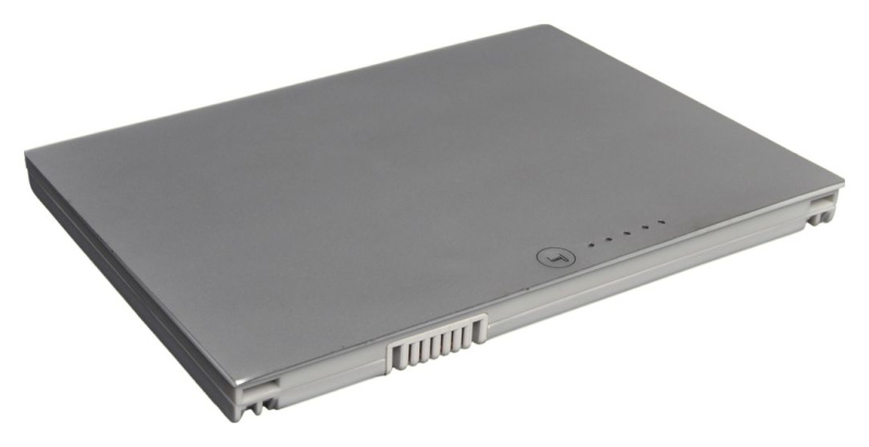 Аккумуляторная батарея Pitatel BT-951 для ноутбуков Apple PowerBook G4 17"