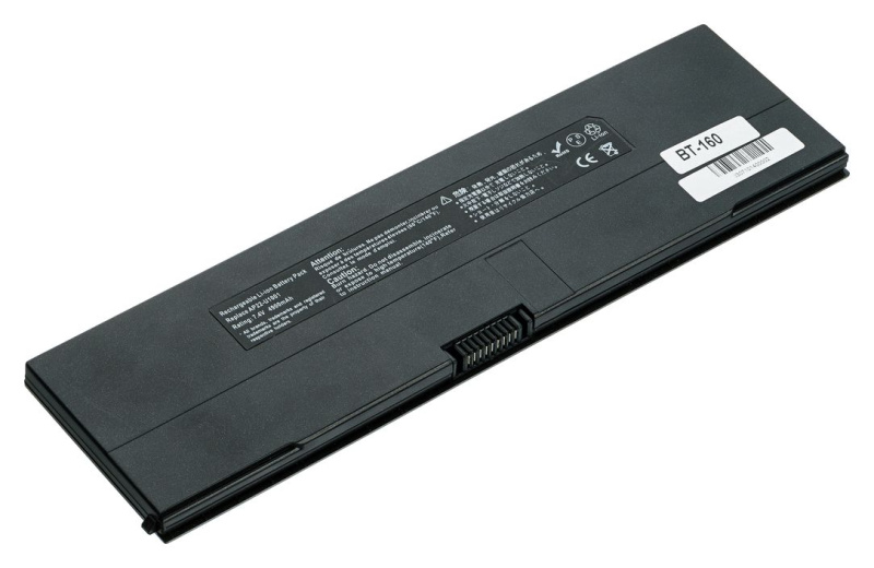 Аккумуляторная батарея Pitatel BT-160 для ноутбуков Asus EEE PC S101