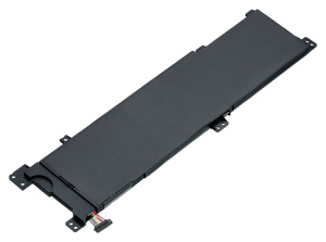 аккумуляторная батарея pitatel bt-1139 для ноутбуков asus k401l, a401l