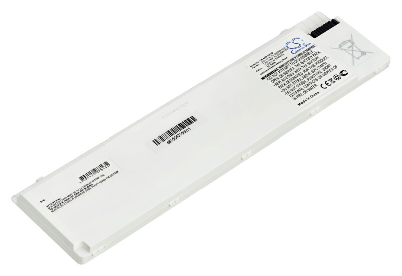 Аккумуляторная батарея Pitatel BT-192 для ноутбуков Asus EEE PC 1018
