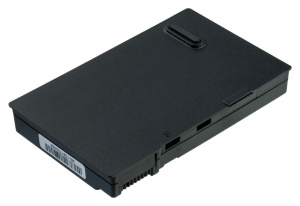 аккумуляторная батарея pitatel bt-020 для ноутбуков acer travelmate c300, c310, 2410, 4400, aspire 3020, 3610, 5020