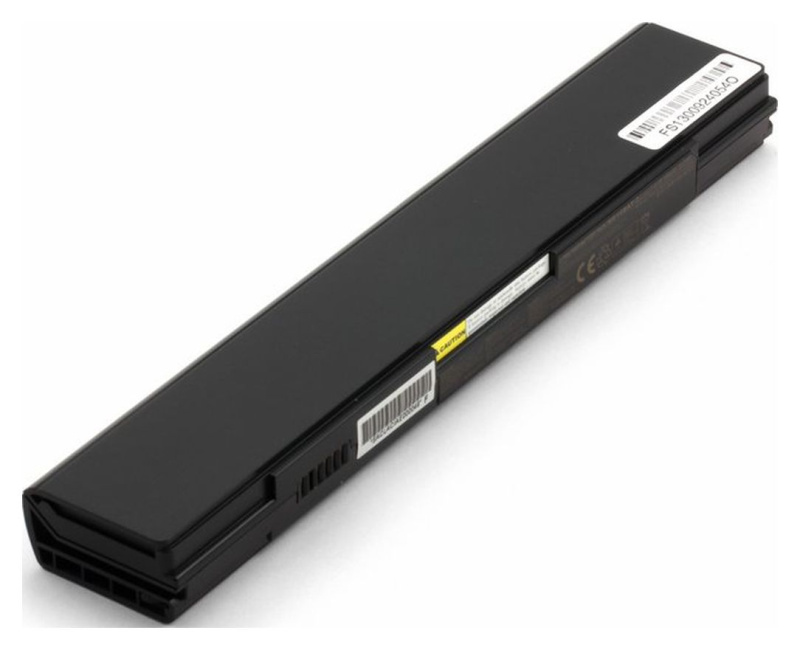 Аккумуляторная батарея Pitatel BT-875 для Clevo M810BAT-2