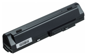 аккумуляторная батарея pitatel bt-906b для ноутбуков msi wind u90, u100, u120, u210, lg x110