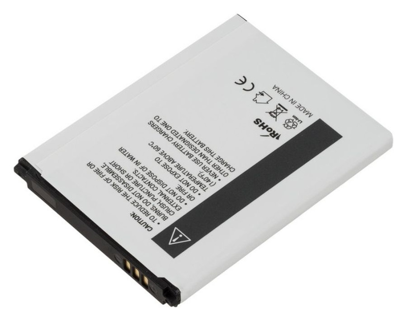 Аккумулятор Pitatel SEB-TP234 для Samsung GT-i8260, GT-i8262, SM-G3500 Galaxy Core, SM-G3502, 1800mAh